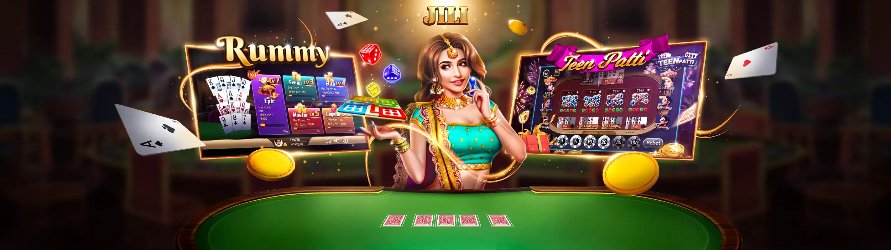 Hình nền sòng bạc trực tuyến luck8. pub